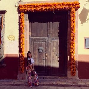 Meet your Posher, Ashle